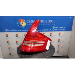 FANALE POST. DX. 066 CITROEN C4 (11/04-10/10) KFU 6351T8