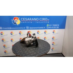 POMPA SERVOSTERZO 068 PEUGEOT BIPPER VAN (A9) (10/07-) 8HS 4007TC