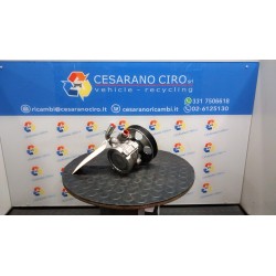 POMPA SERVOSTERZO 068 PEUGEOT BIPPER VAN (A9) (10/07-) 8HS 4007TC