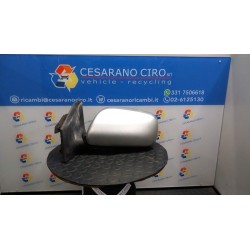 RETROVISORE EST. REGOLAZ. ELETTR. SX. 070 TOYOTA AVENSIS (04/03-04/09) 1CDFTV 8790605100