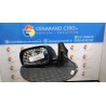 RETROVISORE EST. REGOLAZ. ELETTR. SX. 072 TOYOTA AVENSIS (04/03-04/09) 1CDFTV 8790605100