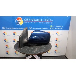 RETROVISORE EST. REGOLAZ. ELETTR. SX. 072 TOYOTA AVENSIS (04/03-04/09) 1CDFTV 8790605100