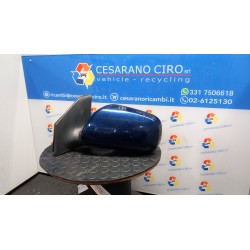 RETROVISORE EST. REGOLAZ. ELETTR. SX. 072 TOYOTA AVENSIS (04/03-04/09) 1CDFTV 8790605100