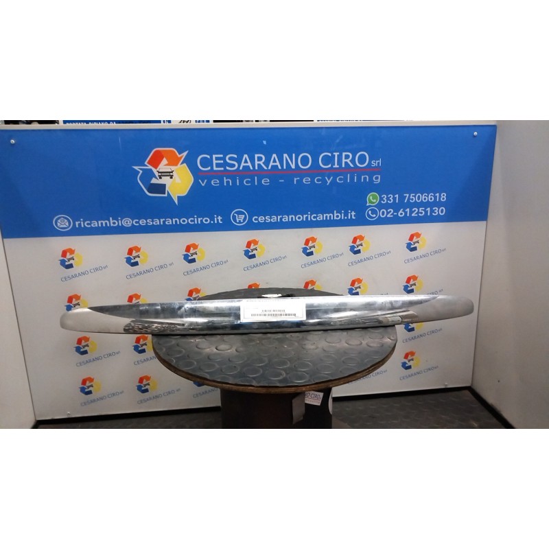 MANIGLIA PORTELLO POST. 084 LANCIA YPSILON (TE) (06/03-09/06) 188A5000 735378209