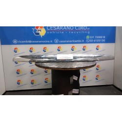 MANIGLIA PORTELLO POST. 084 LANCIA YPSILON (TE) (06/03-09/06) 188A5000 735378209