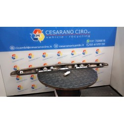 MANIGLIA PORTELLO POST. 084 LANCIA YPSILON (TE) (06/03-09/06) 188A5000 735378209