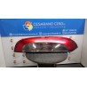 FANALE POST. ROSSO SX. 091 OPEL CORSA (X01) (10/00-06/06) Z10XE 9196363
