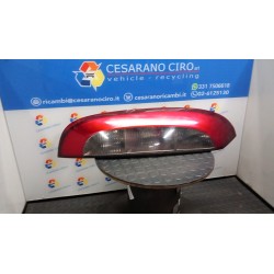 FANALE POST. ROSSO SX. 091 OPEL CORSA (X01) (10/00-06/06) Z10XE 9196363