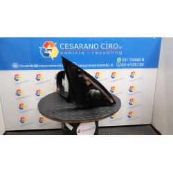 RETROVISORE EST. SX. 092 OPEL CORSA (X01) (10/00-06/06) Z10XE 24420982