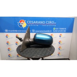 RETROVISORE EST. SX. 092 OPEL CORSA (X01) (10/00-06/06) Z10XE 24420982