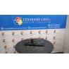 BLOCCO COMANDI ALZACRISTALLI E RETROVISORI EST. SX. 093 FIAT GRANDE PUNTO (2Y) (06/05-12/08 199A4000 735411026