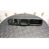 BLOCCO COMANDI ALZACRISTALLI E RETROVISORI EST. C/CRIS.ELE.POST./RETROV.RIPIEG 095 PEUGEOT 307 (04/01-12/06) KFU 6554KS