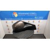 RETROVISORE EST. REGOLAZ. ELETTR. DX. 099 CHEVROLET (DAEWOO) SPARK (M300) (01/10-12/15) B12D1 95434314