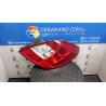 FANALE POST. DX. 104 OPEL CORSA (S07) (07/06-02/11) Z12XEP 93190951