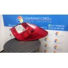 FANALE POST. DX. 104 OPEL CORSA (S07) (07/06-02/11) Z12XEP 93190951