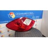 FANALE POST. SX. 105 OPEL CORSA (S07) (07/06-02/11) Z12XEP 93190950