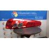 FANALE POST. SX. 119 FORD FIESTA (CBK) (12/05-12/08) FUJA 1437626