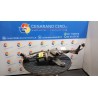 MECCANISMO TERGIPARABREZZA CON MOTORINO 121 RENAULT MEGANE 2A SERIE (09/02-02/06) K4MT7 8200036921
