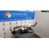 MECCANISMO TERGIPARABREZZA CON MOTORINO 121 RENAULT MEGANE 2A SERIE (09/02-02/06) K4MT7 8200036921