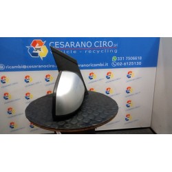 RETROVISORE EST. REGOLAZ. ELETTR. DX. 124 FORD FOCUS (CAP) (11/04-06/08) HHDA 1510871
