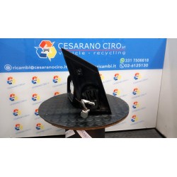 RETROVISORE EST. REGOLAZ. ELETTR. SX. 125 FORD FOCUS (CAP) (11/04-06/08) HHDA 1500619