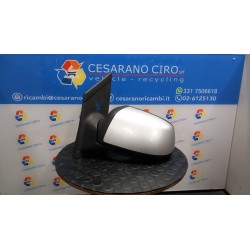 RETROVISORE EST. REGOLAZ. ELETTR. SX. 125 FORD FOCUS (CAP) (11/04-06/08) HHDA 1500619