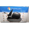 RETROVISORE EST. SX. 128 FIAT PANDA VAN (0X) (09/10-12/12) 350A1000 735534264