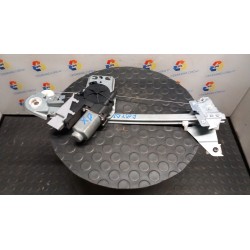 ALZACRISTALLO ELETTR. PORTA POST. C/MOTORINO DX. 134 PEUGEOT 307 (04/01-12/06) NFU 9224A6