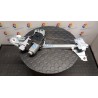 ALZACRISTALLO ELETTR. PORTA POST. C/MOTORINO DX. 134 PEUGEOT 307 (04/01-12/06) NFU 9224A6