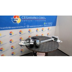 ALZACRISTALLO ELETTR. PORTA POST. C/MOTORINO DX. 134 PEUGEOT 307 (04/01-12/06) NFU 9224A6