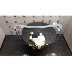 ALZACRISTALLO ELETTR. PORTA ANT. SX. 136 PEUGEOT 307 (04/01-12/06) NFU 9221K0