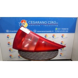 FANALE POST. SX. 144 CITROEN C3 1A SERIE (02/02-12/05) HFX 6350Q3