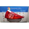 FANALE POST. SX. 144 CITROEN C3 1A SERIE (02/02-12/05) HFX 6350Q3