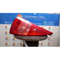 FANALE POST. SX. 144 CITROEN C3 1A SERIE (02/02-12/05) HFX 6350Q3