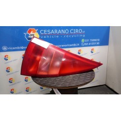 FANALE POST. SX. 144 CITROEN C3 1A SERIE (02/02-12/05) HFX 6350Q3