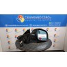 RETROVISORE EST. REGOLAZ. ELETTR. RIENTRABILE DX. 145 AUDI A3 (8L) (08/96-12/01) AGN 8L1858532AA3FZ
