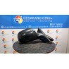 RETROVISORE EST. REGOLAZ. ELETTR. RIENTRABILE DX. 145 AUDI A3 (8L) (08/96-12/01) AGN 8L1858532AA3FZ
