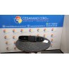 BLOCCO COMANDI ALZACRISTALLI E RETROVISORI EST. 147 FIAT PUNTO EVO (3J) (08/09-07/13) 955A6000 735500050