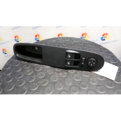 BLOCCO COMANDI ALZACRISTALLI E RETROVISORI EST. 147 FIAT PUNTO EVO (3J) (08/09-07/13) 955A6000 735500050