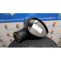 RETROVISORE EST. REGOLAZ. ELETTR. DX. 150 FIAT PUNTO EVO (3J) (08/09-07/13) 955A6000 735465557