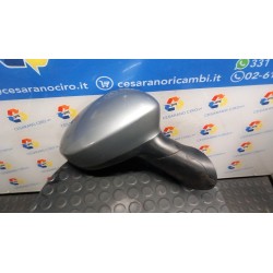 RETROVISORE EST. REGOLAZ. ELETTR. DX. 150 FIAT PUNTO EVO (3J) (08/09-07/13) 955A6000 735465557
