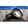 RETROVISORE EST. REGOLAZ. ELETTR. DX. 152 FIAT PUNTO EVO (3J) (08/09-07/13) 955A6000 735465557