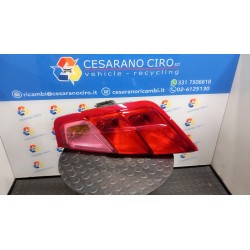 FANALE POST. DX. 155 FIAT PUNTO (6U) (01/13-03/17) 350A1000 51927094