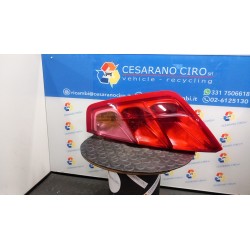 FANALE POST. DX. 155 FIAT PUNTO (6U) (01/13-03/17) 350A1000 51927094