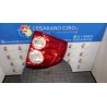 FANALE POST. PARTE INF. DX. 156 GREAT WALL MOTOR HOVER 5 (07/10-06/12) 4G69S4N 4133400K80