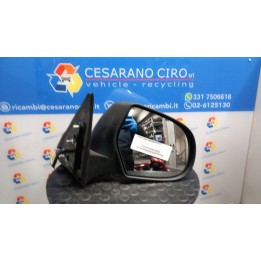 RETROVISORE EST. CC6461KM65 DX. 158 GREAT WALL MOTOR HOVER 5 (07/10-06/12) 4G69S4N 8202200XK24XD