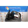 RETROVISORE EST. CC6461KM65 DX. 158 GREAT WALL MOTOR HOVER 5 (07/10-06/12) 4G69S4N 8202200XK24XD
