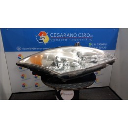 PROIETTORE DX. 160 GREAT WALL MOTOR HOVER 5 (07/10-06/12) 4G69S4N 4121200K80