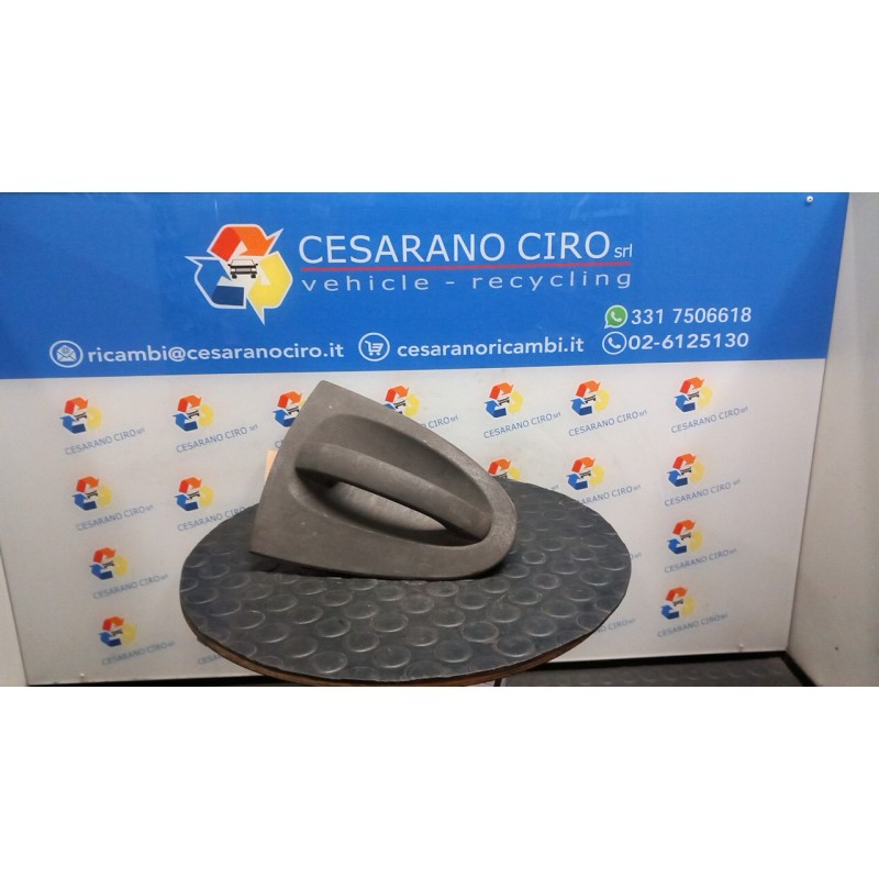 MANIGLIA PORTA ANT. DX. 001 SMART FORTWO (A/C451) (01/07-12/11) 3B21 A4517200275C22A