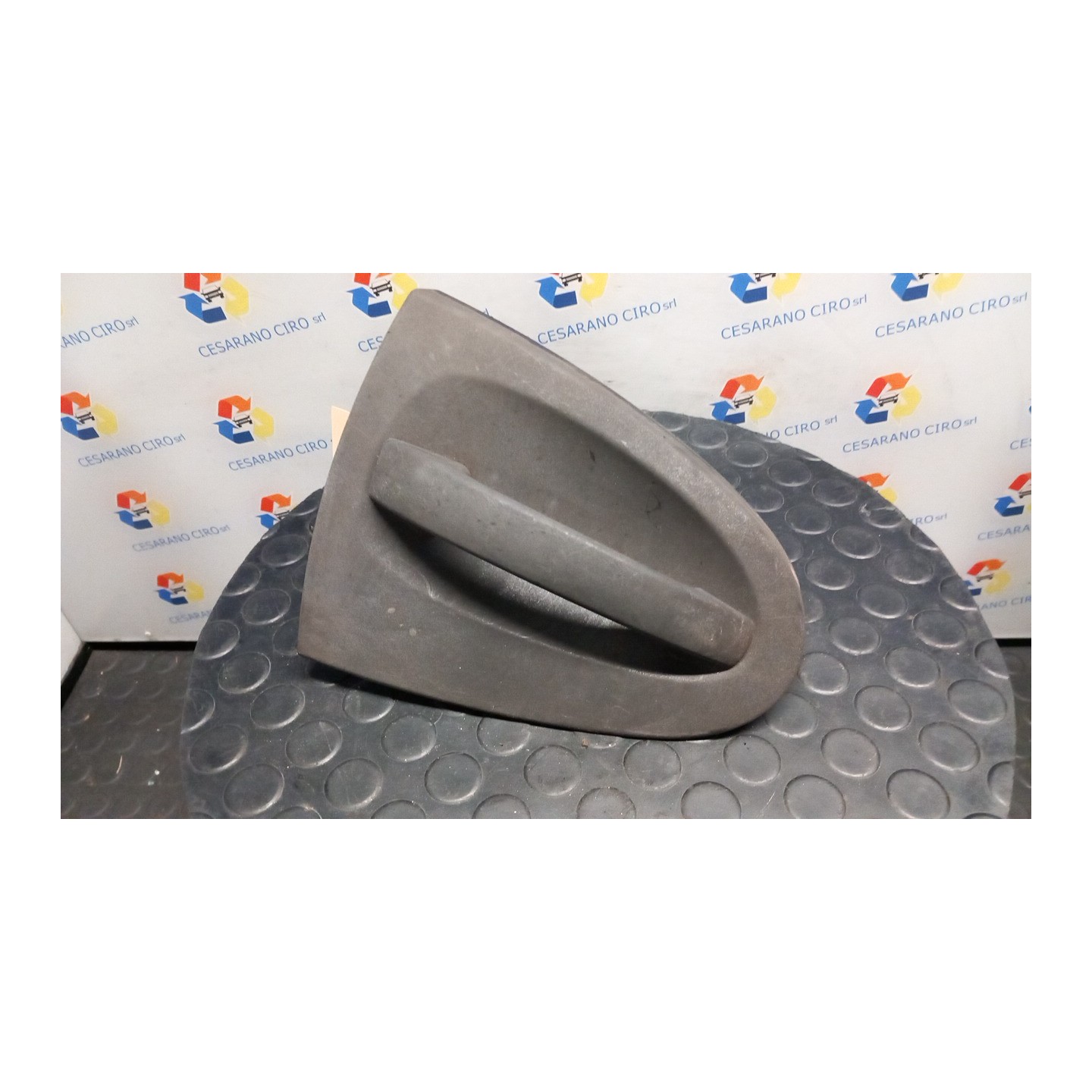 MANIGLIA PORTA ANT. DX. 001 SMART FORTWO (A/C451) (01/07-12/11) 3B21 A4517200275C22A